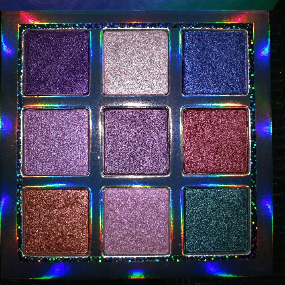 Monroe Walk 9 Satin Finsh Shadows